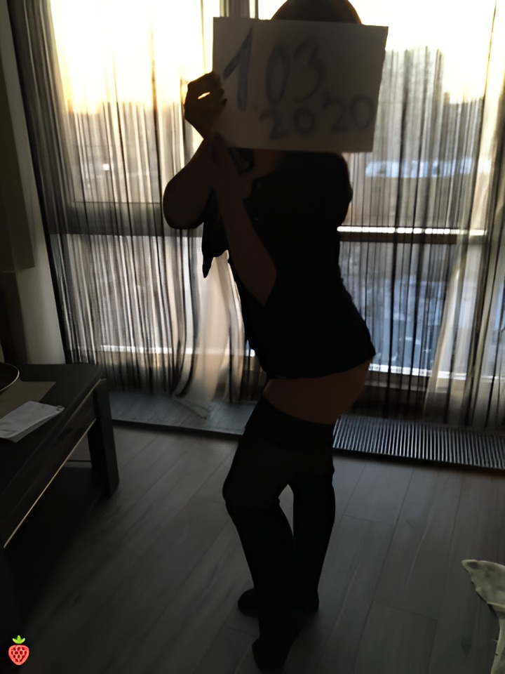 Индивидуалка Агата, доступна для личного знакомства от 3000 руб