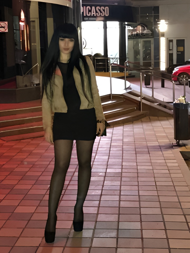 Индивидуалка Милана, доступна для личного знакомства от 2000 руб