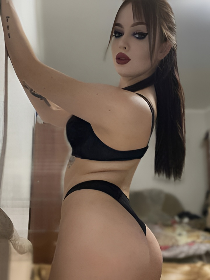 Индивидуалка Николь, доступна для личного знакомства от 4000 руб