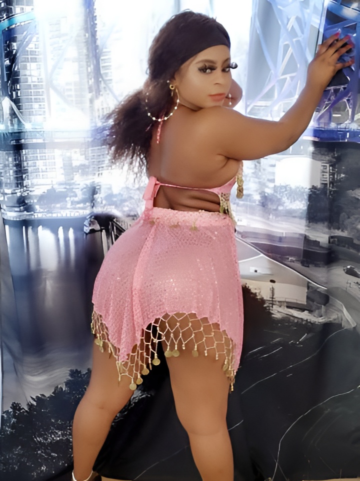 Индивидуалка Варвара, доступна для личного знакомства от 10000 руб