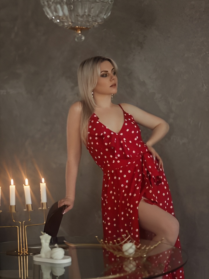 Варвара привлекальеная девушка из Черноголовки цена от 2500 руб