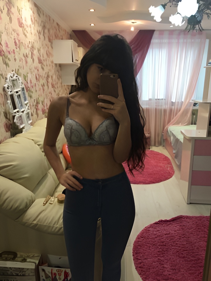 Индивидуалка Виктория, доступна для личного знакомства от 2500 руб