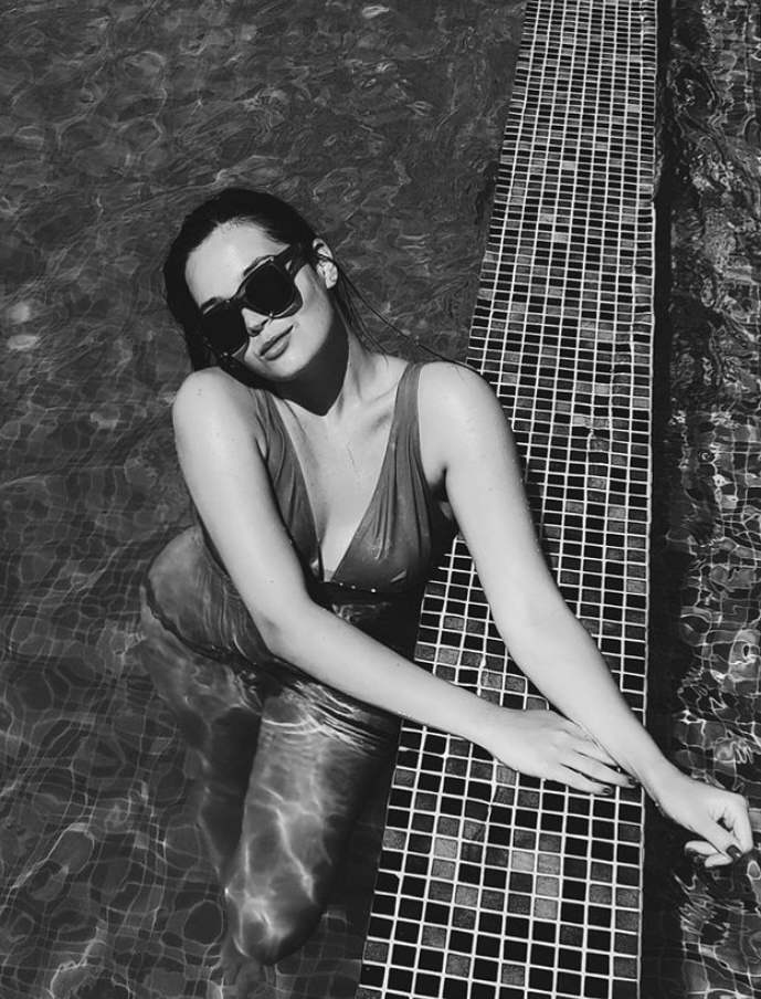 Индивидуалка 🎥 АЛЕВТИНА, доступна для личного знакомства от 7000 руб