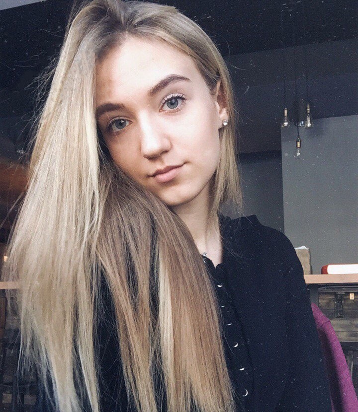 Ксюша привлекальеная девушка из Черноголовки цена от 3500 руб