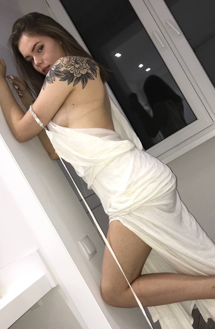 Катерина привлекальеная девушка из Черноголовки цена от 3000 руб