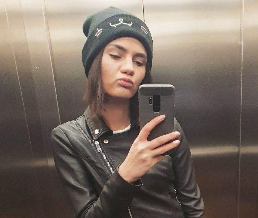 Анфиса привлекальеная девушка из Черноголовки цена от 3500 руб