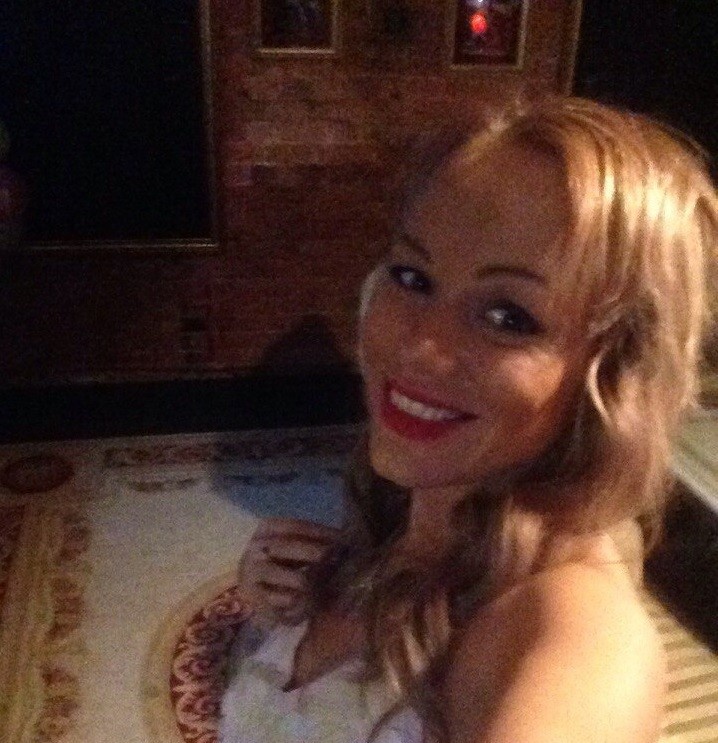 Дана привлекальеная девушка из Черноголовки цена от 3500 руб