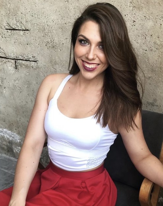 Азиза привлекальеная девушка из Черноголовки цена от 3500 руб