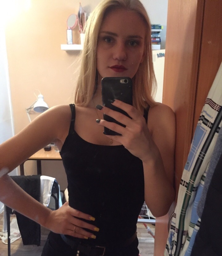 Алиса привлекальеная девушка из Черноголовки цена от 3000 руб