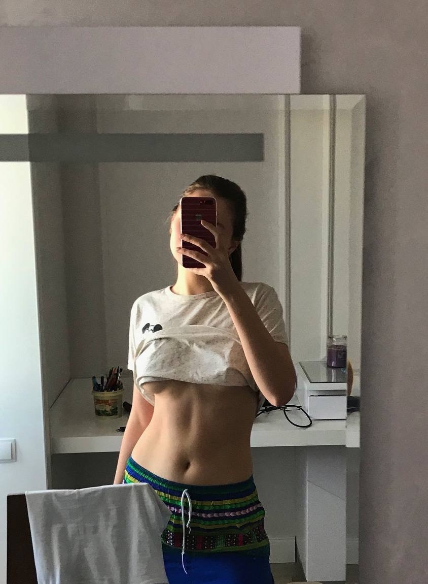 Индивидуалка Катерина, доступна для личного знакомства от 3000 руб