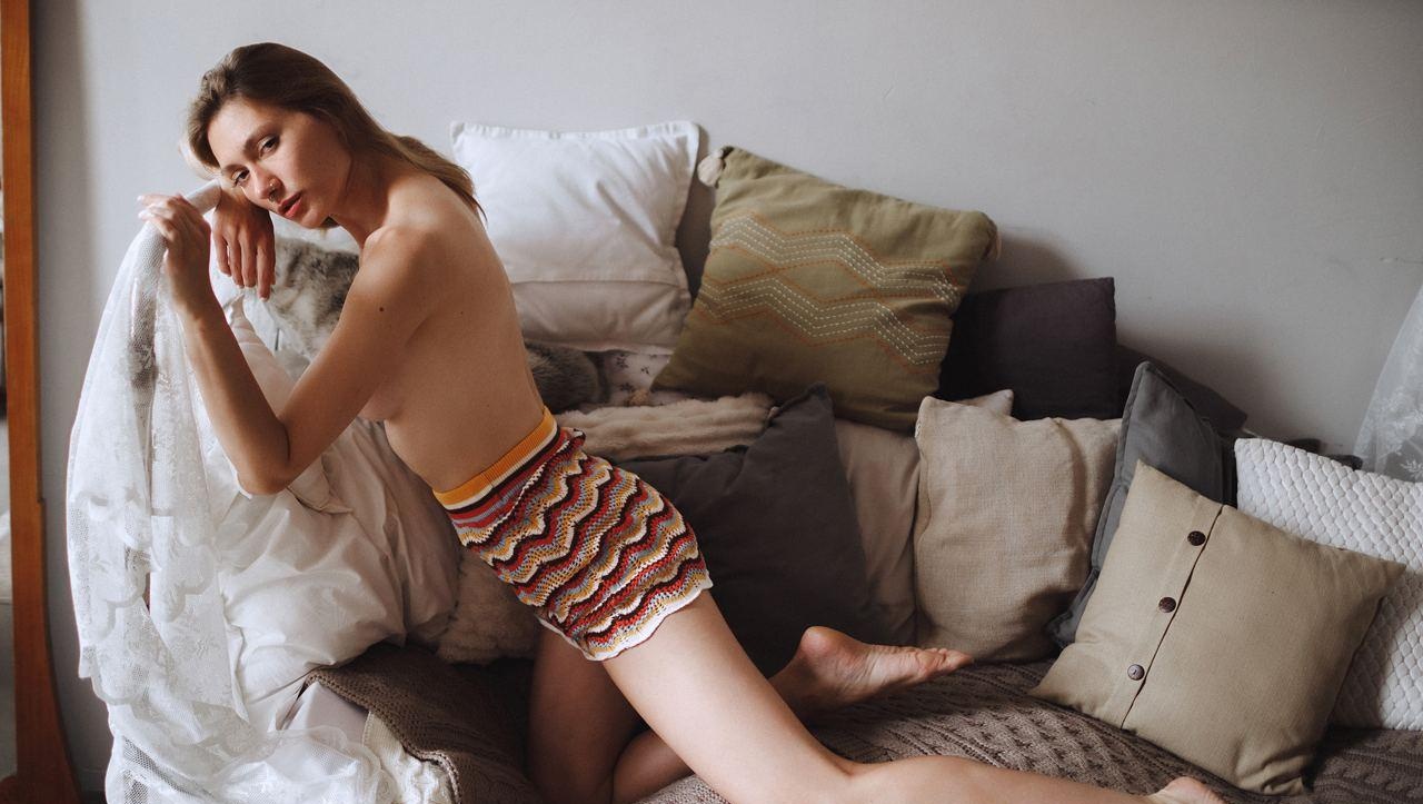 Индивидуалка Оксана, доступна для личного знакомства от 6000 руб