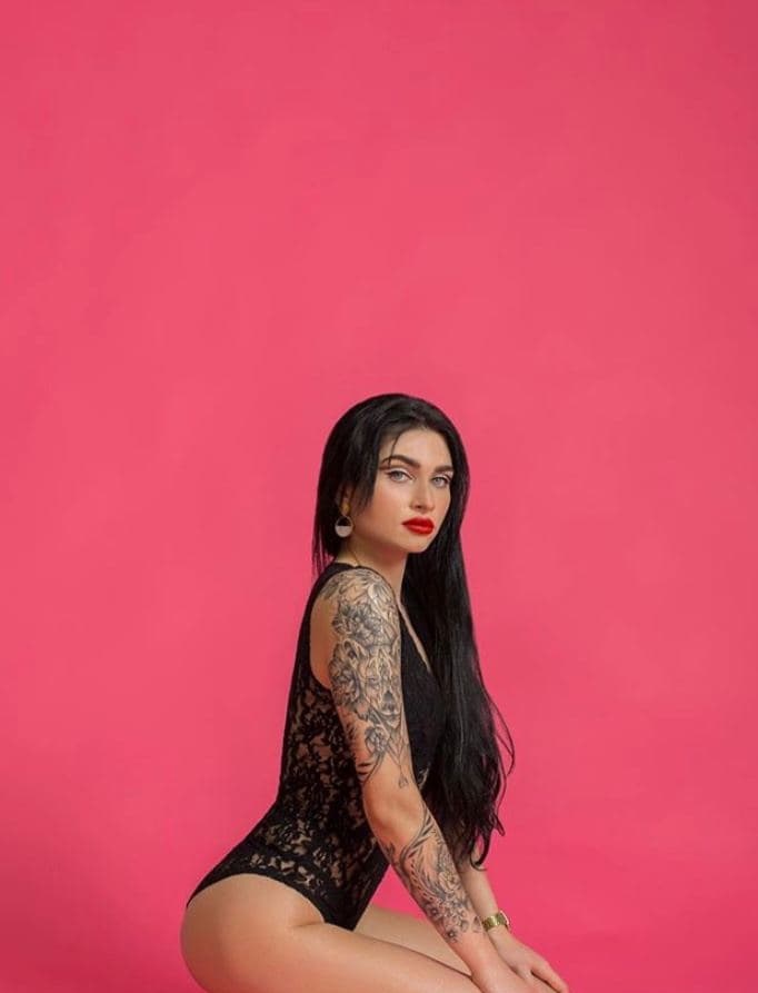 🎥 Евка привлекальеная девушка из Черноголовки цена от 5000 руб