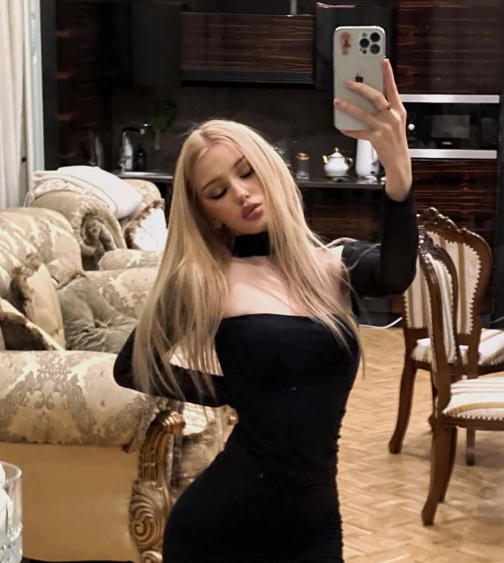 Света привлекальеная девушка из Черноголовки цена от 8000 руб