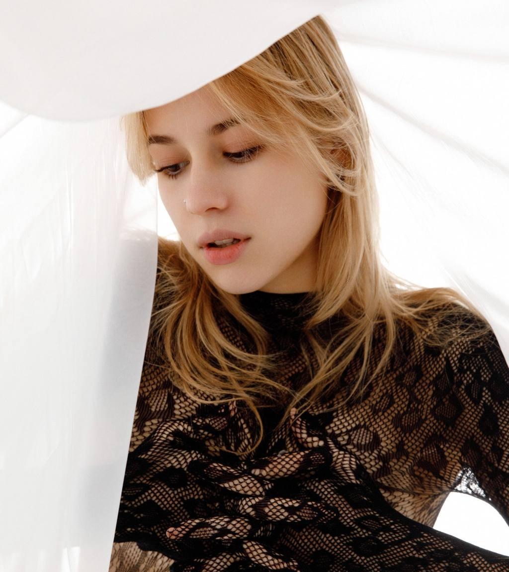 Варвара привлекальеная девушка из Черноголовки цена от 6000 руб