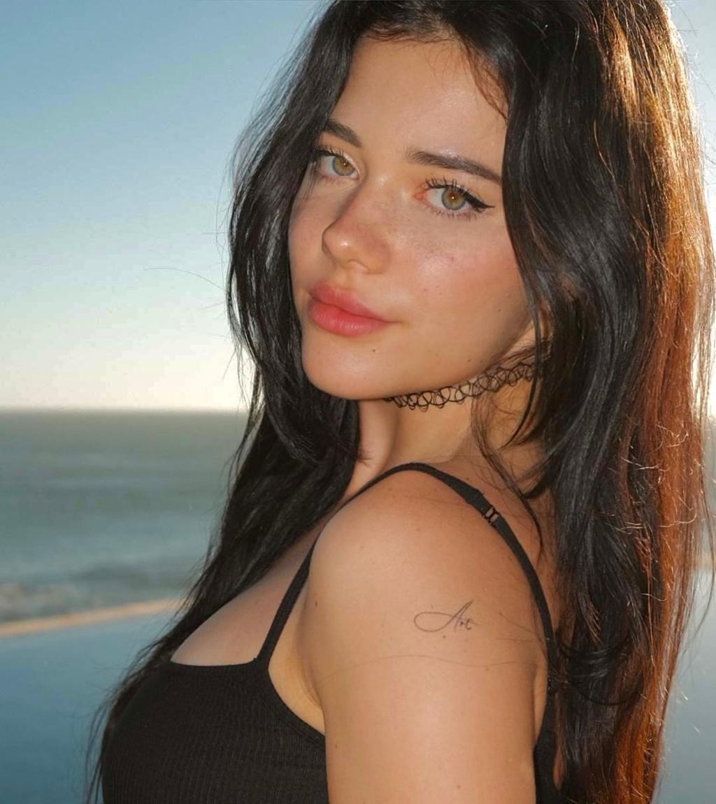 Индивидуалка Регина, доступна для личного знакомства от 6000 руб