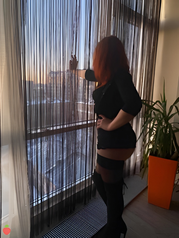 Индивидуалка Агата, доступна для личного знакомства от 3000 руб