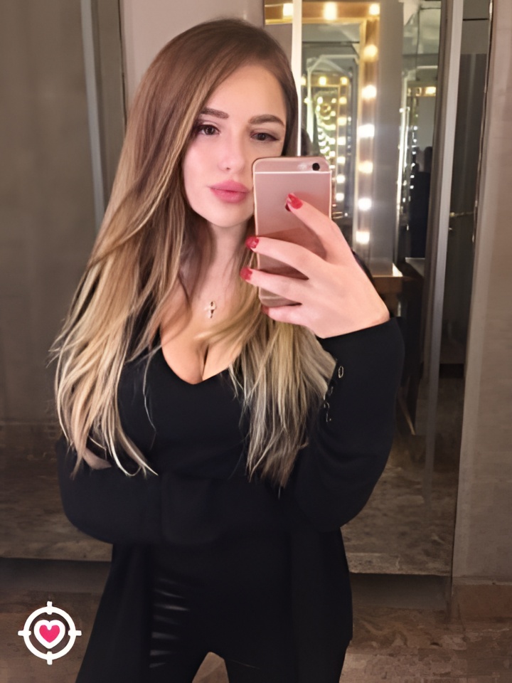 Индивидуалка Надюша, доступна для личного знакомства от 3000 руб