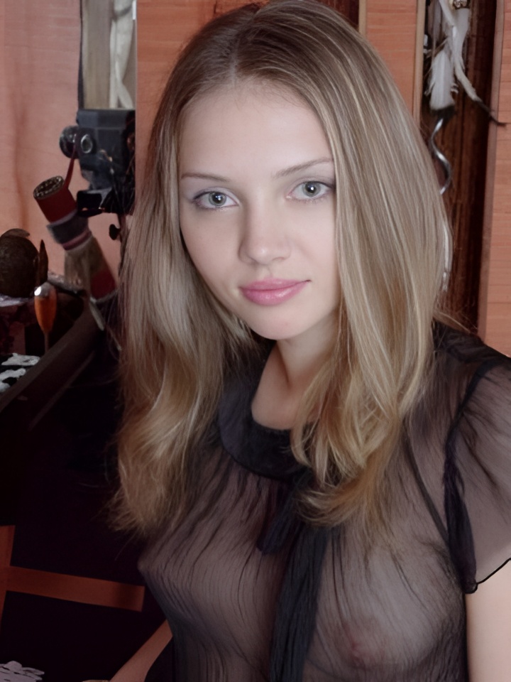 Индивидуалка Серафима, доступна для личного знакомства от 3000 руб