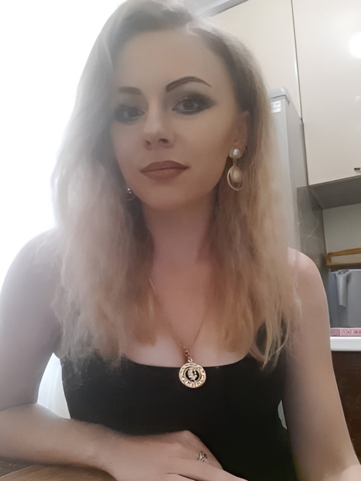 Индивидуалка Варвара, доступна для личного знакомства от 2500 руб