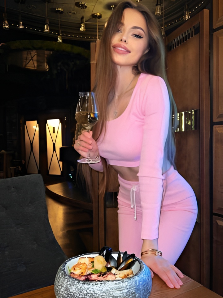 Индивидуалка Яна, доступна для личного знакомства от 5000 руб