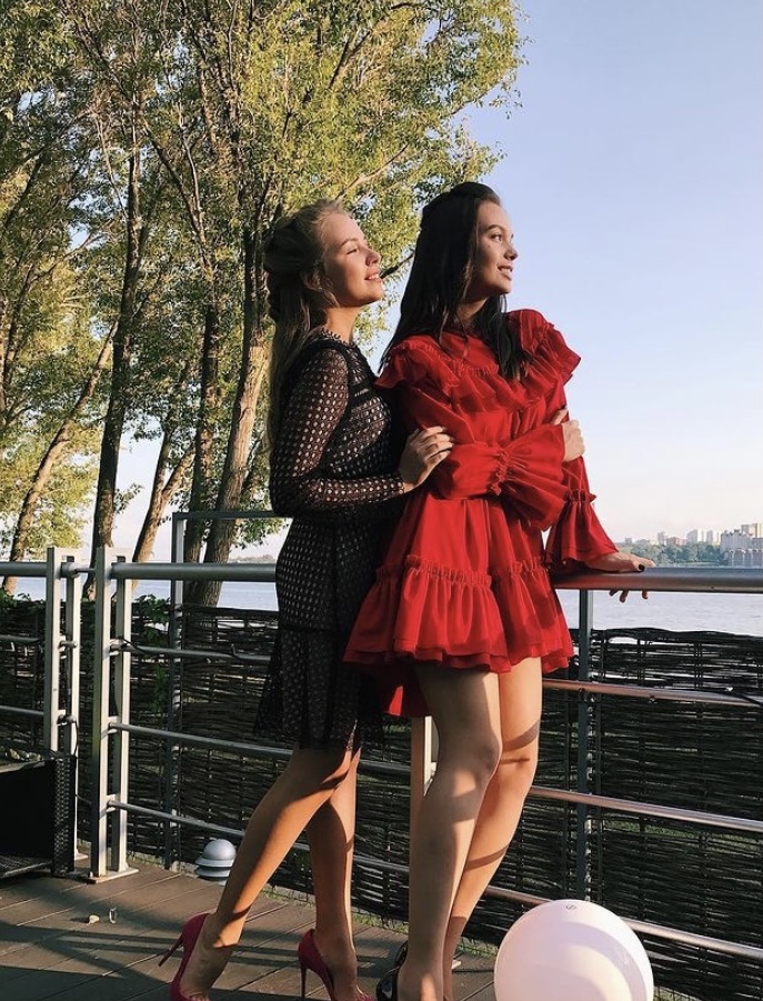 Индивидуалка 🎥 АЛЕВТИНА, доступна для личного знакомства от 7000 руб