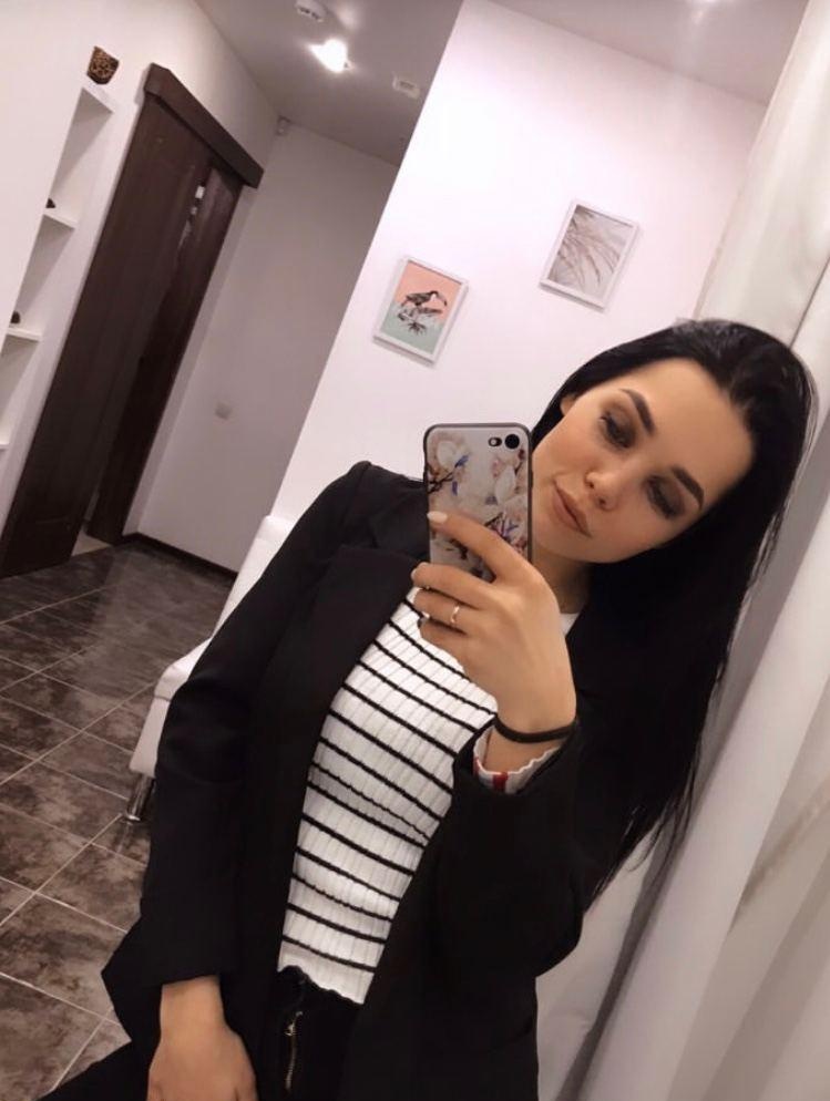 Индивидуалка 🎥 Оксана, доступна для личного знакомства от 5000 руб