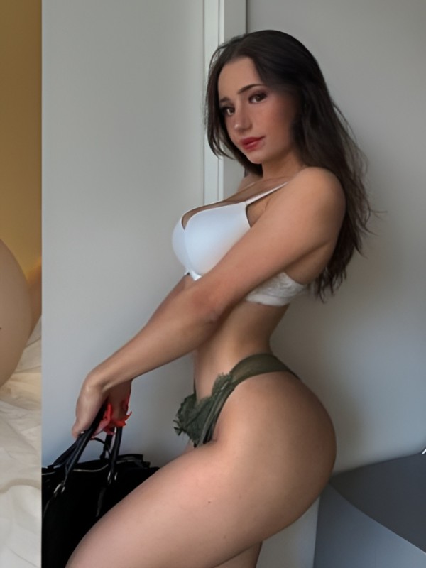 Алена привлекательная девушка из Черноголовки цена от 1500 руб