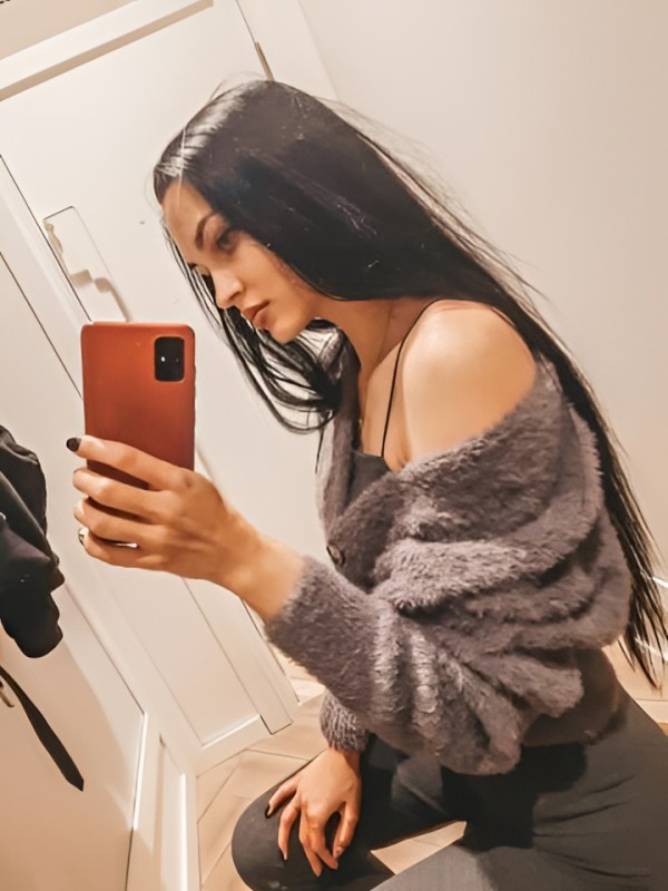 Далия привлекательная девушка из Черноголовки цена от 1500 руб