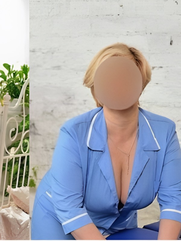 Инесса фото 4