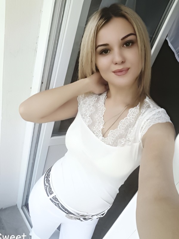 Лорен привлекательная девушка из Черноголовки цена от 3000 руб