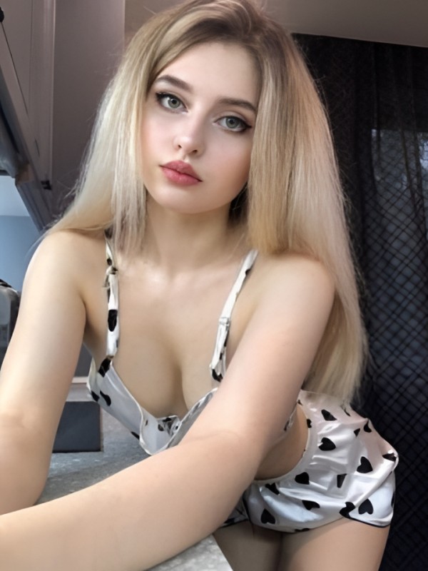 Мирослава привлекательная девушка из Черноголовки цена от 5000 руб