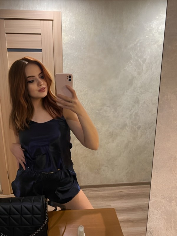 Николь привлекательная девушка из Черноголовки цена от 4000 руб