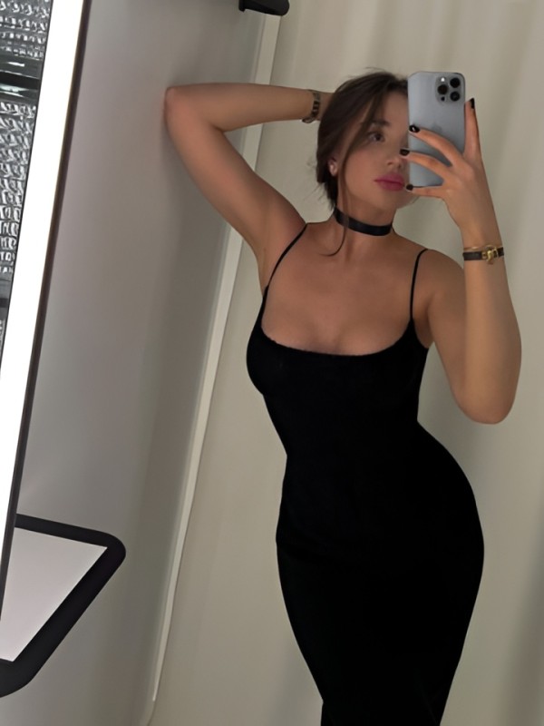 Оксана привлекательная девушка из Черноголовки цена от 2000 руб