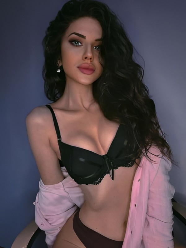 Варвара привлекательная девушка из Черноголовки цена от 4000 руб