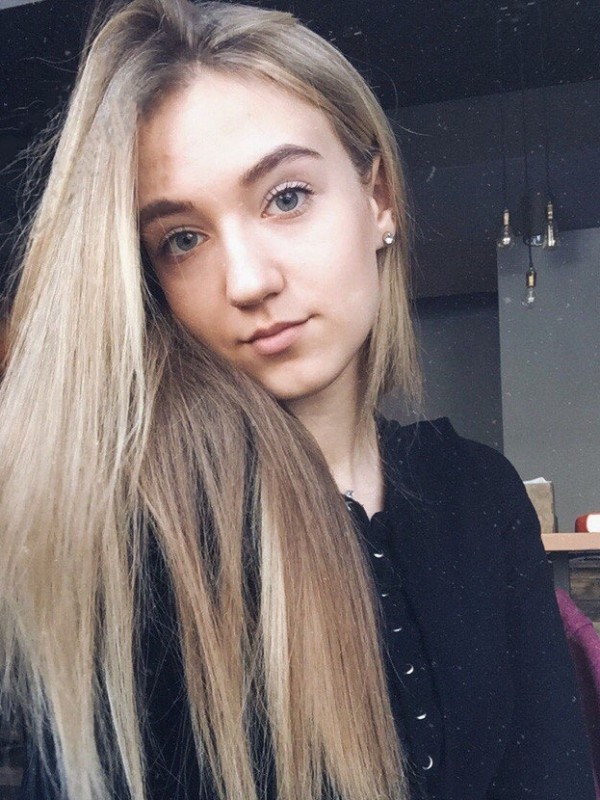 Ксюша привлекательная девушка из Черноголовки цена от 3500 руб