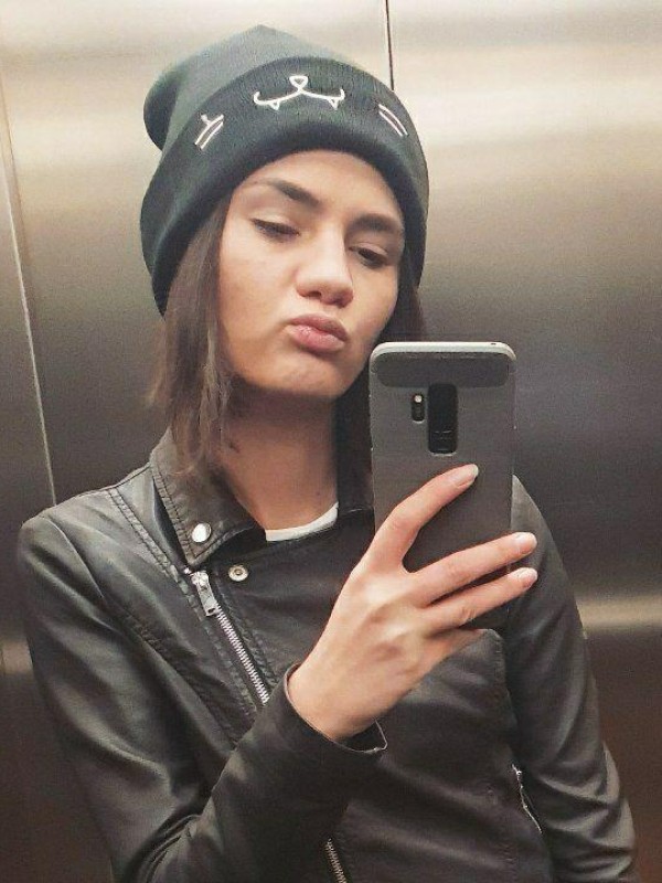 Анфиса привлекательная девушка из Черноголовки цена от 3500 руб