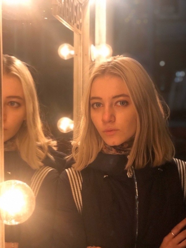 Оксана привлекательная девушка из Черноголовки цена от 3000 руб