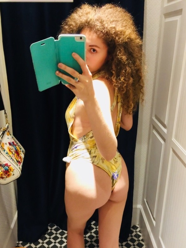 Надюша привлекательная девушка из Черноголовки цена от 3500 руб