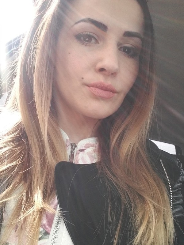 Алиса привлекательная девушка из Черноголовки цена от 3500 руб