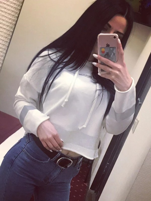 Елена привлекательная девушка из Черноголовки цена от 3000 руб