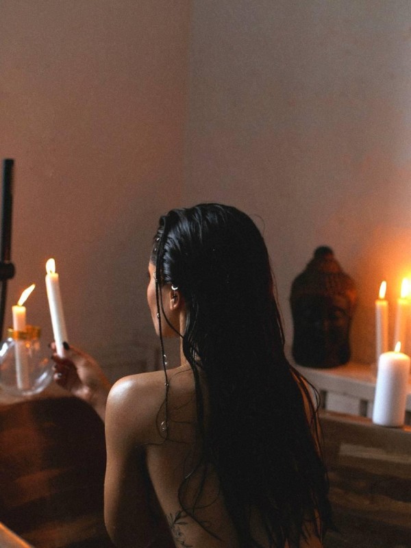 КАРИНА фото 4