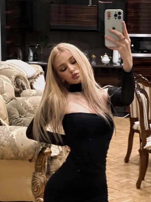 Света привлекательная девушка из Черноголовки цена от 8000 руб